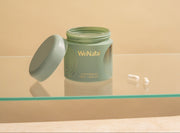 Container of Rest and Digest, WeNatal's magnesium supplement designed for relaxation, recovery, and digestion